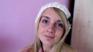 DIY: Обновляем старые шапки/Updating old hat.