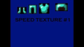 SPEED TEXTURE #1