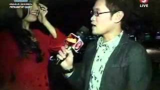 INSIDE PINOY SHOWBIZ LAUNCH ON PAPARAZZI SHOWBIZ EXPOSED WITH MR. FU