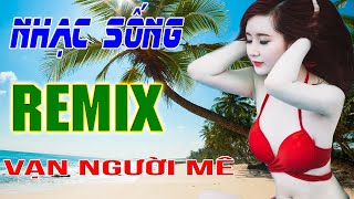 LK nhạc sống remix gái quê - Người mẫu 2k2 xinh lung linh .