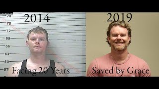War Story: From Sin to Saved - Chris Slater