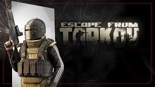 ?Escape from Tarkov//Челобот на заработках первого миллиона//Стрим#5?