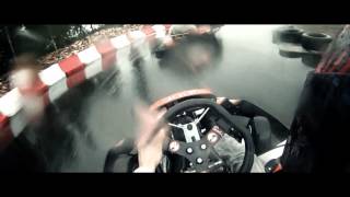 Trailer: HV Kart - Laitse Rally Park 2012 - VI Etapp (1080p) HD!
