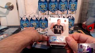 2018 PANINI FIFA WORLD CUP PRIZM 60 BOX HOBBY PICK YOUR TEAM 5 CASE BREAK #50, APR. 28, 2018, 1 OF 5