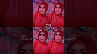 hanya wajahmu