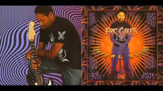 Eric Gales - Trouble
