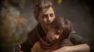 A Plague Tale Innocence (3 - Воздаяние)