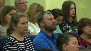 А.И. Осипов. Нравственные ценности и светская этика. Часть 1