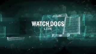 Watch Dogs Live - "Приложение - Хакер"(RU)