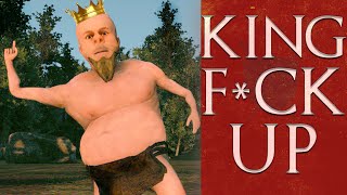 KING F*CK UP - Reign of Kings Gameplay