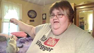 Thanking Misstrixieism and yakkin