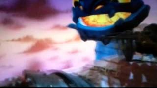 Fire Viper *Vore*