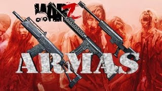 TheWarZ - Spawn de sniper (desatualizado)