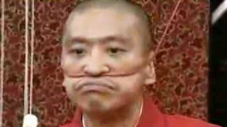 Реальное японское ток шоу ржал долго
