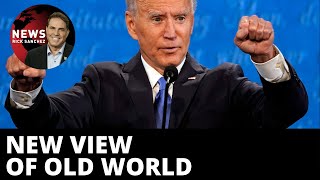 Hawks pushing Biden toward anti-Russia agenda, why?