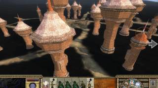 Прохождение Medieval 2 с модом The Elder Scrolls (TES) За Храм Трибунала
