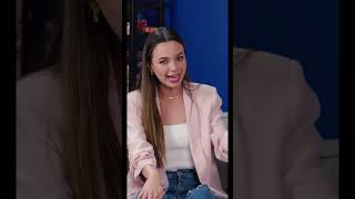 Are Chickens The Rudest Animal?! | Shorts