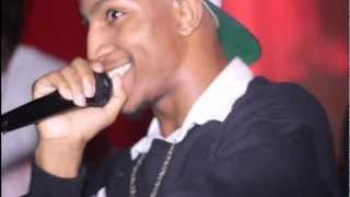T-Mo & S.M.E Gang Live Performance @ REDGOOSE