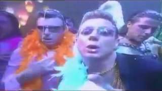 MARICA QUIEN- MARICA TU- MARICA YO- MARICA JAJA