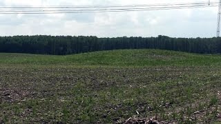 На Вінниччині наведуть порядок з пам'ятками археології