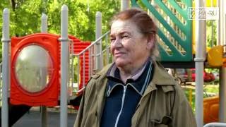 Тамара Степурова. "В 80 лет не представляю жизнь без спорта"