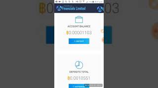 COINBASE FINANCIALS LIMITED WITHDRAWAL 100% INSTANT