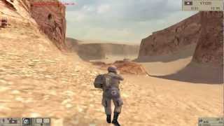 CZ LP coop Hidden & Dangerous 2: Sabre Squadron [SMETY,little] #2
