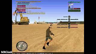 Killing Montage || SAMP