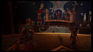 God of War 4. Кто такой Тюр?