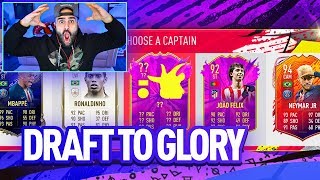 OMG This Future Star Card Is INSANE!! FIFA 20 Ultimate Team Fut Draft