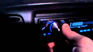 Pair A2DP Audio from an iPhone 4S with Pioneer 7000BT car stereo