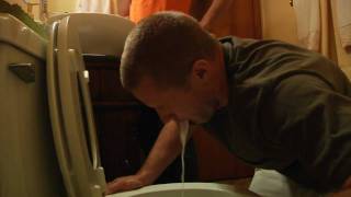 drinking problem