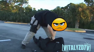 Best pranks Cops-Лучший розыгрыш с полицией.