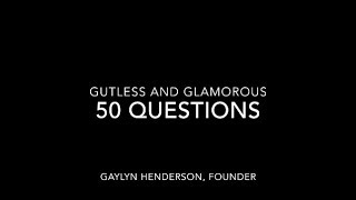 50 Questions