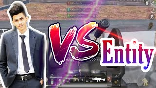 SouL vs Entity | Regaltos Can Clutch 1vs3 Situation