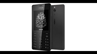 nokia 515.2 RM-952 firmware update tutorial