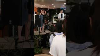 Jeffhellomusic @ Westgate Mall (Part1)