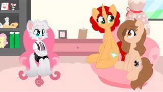 AMWDW Keyframe and Abbey - Friendships From Afar