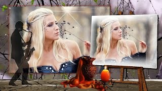 Готовый бесплатный проект для ProShow Producer - И СНОВА ОСЕНЬ