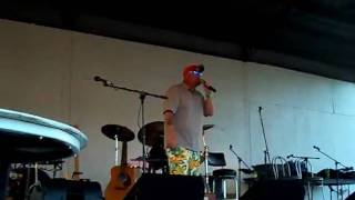 Cledus T. Judd - How Do You Milk A Cow Live