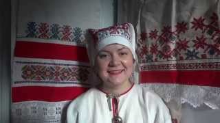 Ижорские новости на ижорском языке. Uutiset inkeroisist inkeroisen keelel. 2014