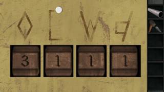 Can You Escape Armageddon Level 8 Walkthrough