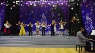 Jingle balles (Джингл Беллз)