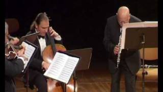 Giora Feidman & Gershwin-Quartett "Yewish Wedding"