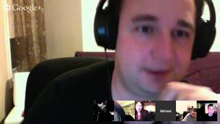 Scratchpad Solstice Hangout of Awesomeness!