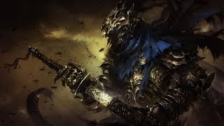Dark Souls Daughters of Ash Часть 1
