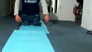 amputee dak converted