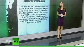 Word of the Day: Bond Yields