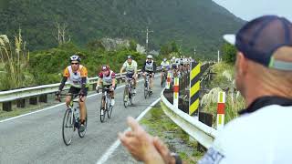 Race tips with Steve Gurney - Bunch Riding