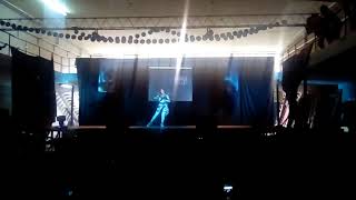 *Yapura Meri*- EXID- DDD (Dance cover)- Keep up 3- 18-11-17